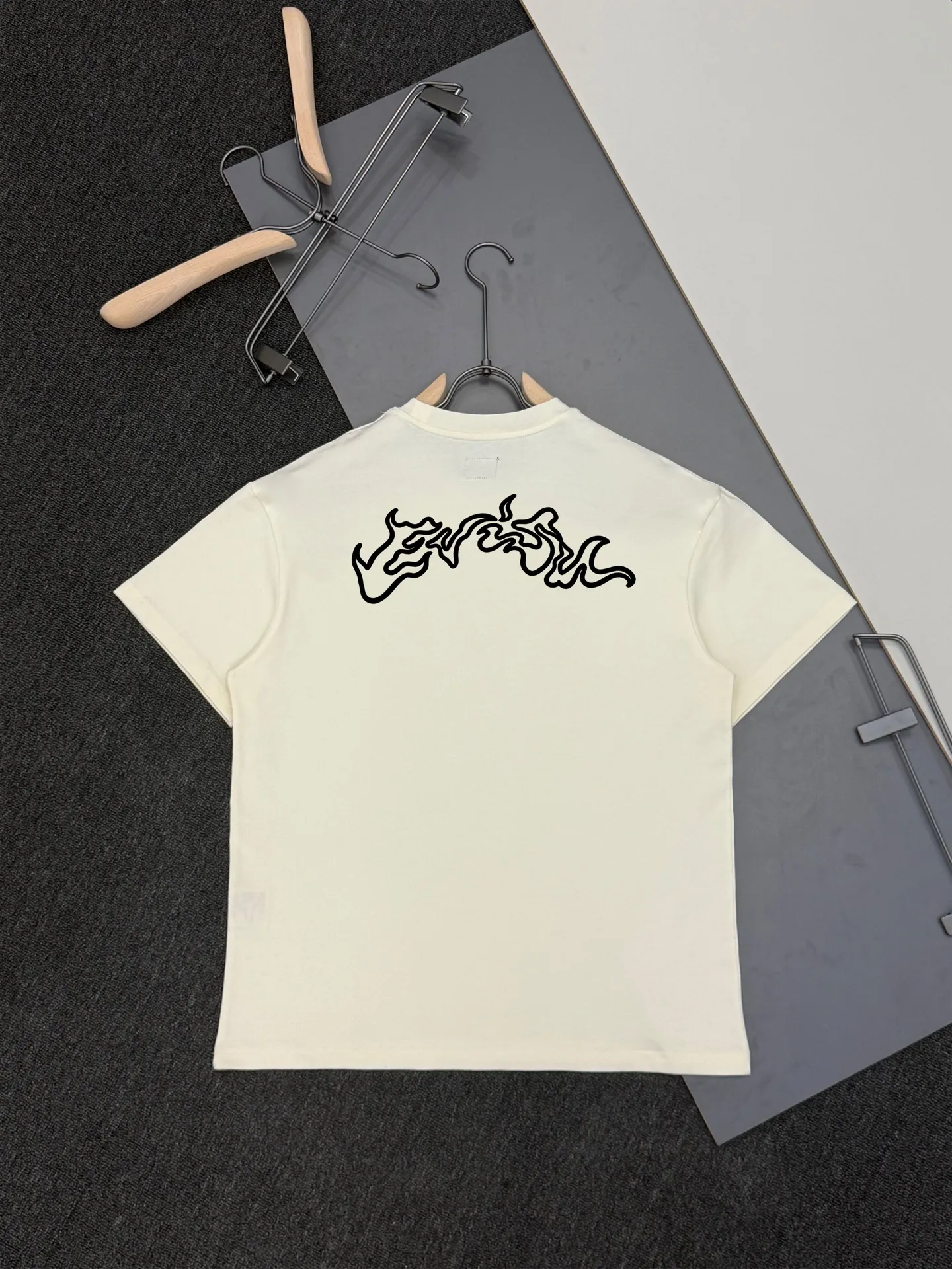 EVISU 2026 New Arrival T Sizes S-XXL ： 5